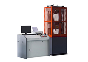 液壓萬能試驗機